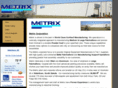 metrixsd.com