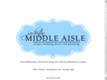 middleaisle.com