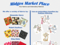 midges-marketplace.com