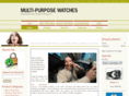 multipurposewatches.com