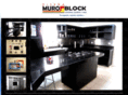 muroblocklaguna.com