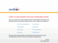 mysandbox.com