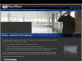 newwestinstitute.com