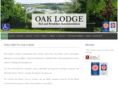oaklodgebude.com