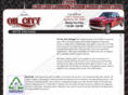oilcityautosalvage.com