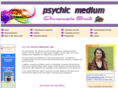 paranormal-psychic.com