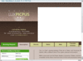 parisluxhotel.com