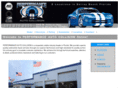 performanceautocollision.com