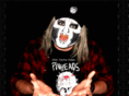 pinheadsgraveyard.com