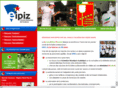 pizza-italienne.com