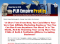 plrempirenow.com