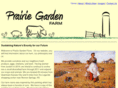 prairiegardenfarm.com