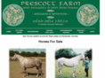 prescottfarm.com