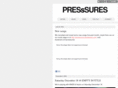 presssures.com