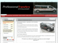 professionaltransfers.com