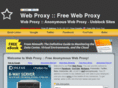 proxyforwork.net
