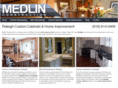 raleigh-custom-cabinets.com