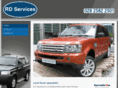 rdservices4x4.com