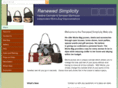 renewedsimplicity.biz