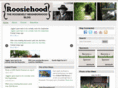 roosiehood.com