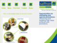 saffronxpress.com