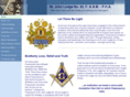 saintjohnlodge43.org