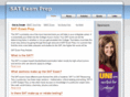 satexamprep.info