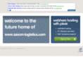 saxon-logistics.com