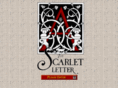 scarlet-letter.com