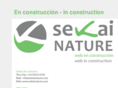 sekainature.com