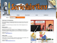 seriefabriken.com