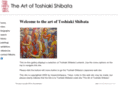 shibata-art.com