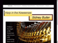 sidneybutler.com