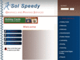 solspeedy.com