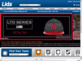 sportshat.com