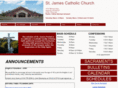stjamesaugusta.org