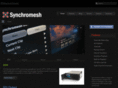 synchromeshddr.com