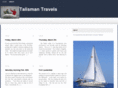 talismantravels.com