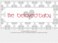 thebelovedbaby.com