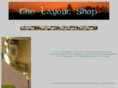 thelayoutshop.com