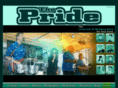 theprideband.com