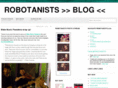 therobotanists.com