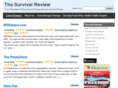thesurvivalreview.com
