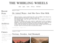 thewhirlingwheels.com