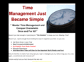 timemanagementfortoday.com