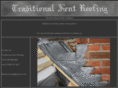 traditionalkentroofing.com