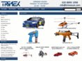 trimexuk.com