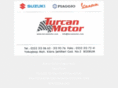 turcanmotor.com