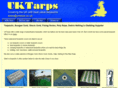 uktarps.co.uk