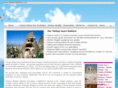 uniqueturkeytours.com